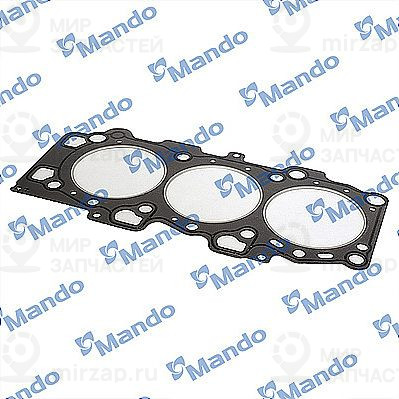 Прокладка, головка цилиндра MANDO EGHGH00049