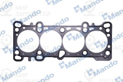 Прокладка головки цилиндра MANDO EGHGK00033