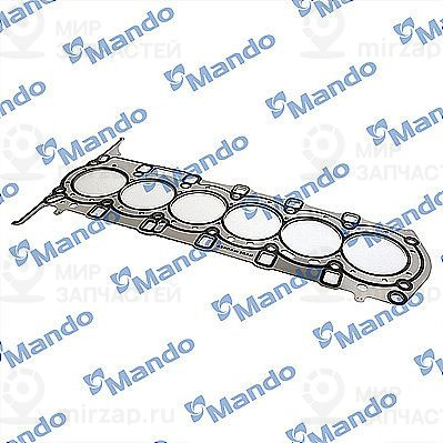 Прокладка, головка цилиндра MANDO EGHMD00003