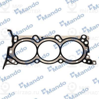 Прокладка головки цилиндра MANDO EGHMH00103