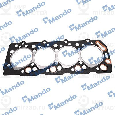 Прокладка головки цилиндра MANDO EGHNH00028