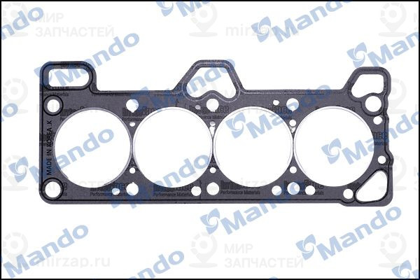 Прокладка головки цилиндра MANDO EGHNH00071