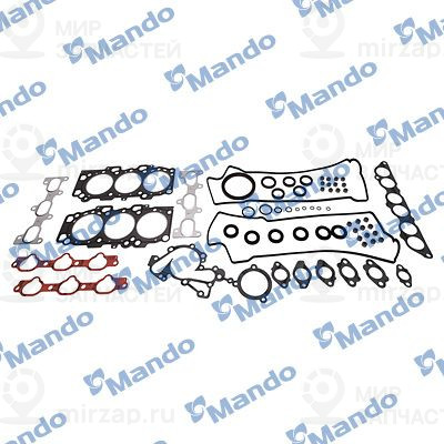 Комплект прокладок, двигатель MANDO EGOGH00055K
