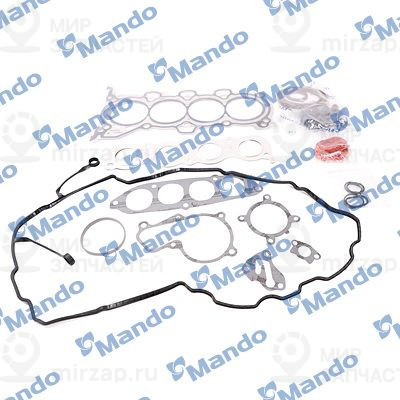 Комплект прокладок, двигатель MANDO EGOMH00083K
