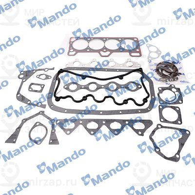 Запчасть MANDO EGONH00033K