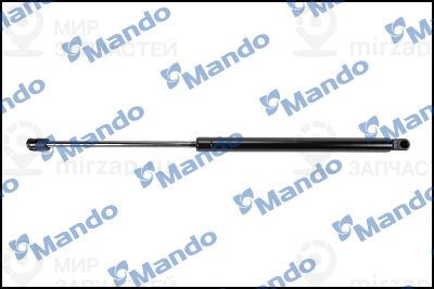 Газовая пружина, крышка багажник MANDO EGS00238K