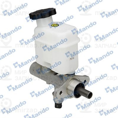 Главный тормозной цилиндр MANDO EX585102G210