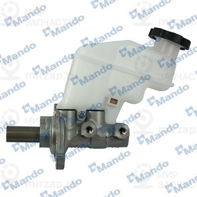Главный тормозной цилиндр MANDO EX585102T100
