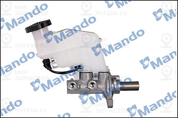 Главный тормозной цилиндр MANDO EX585102T210