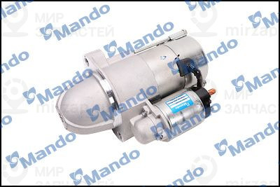 Стартер MANDO EX6611514101