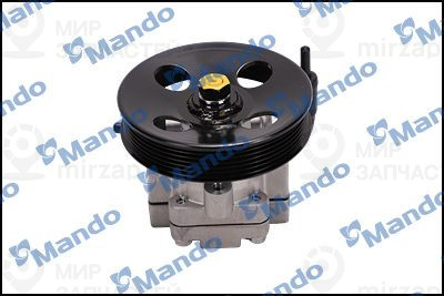 Гидравлический насос, рулевое управление MANDO EX95980806