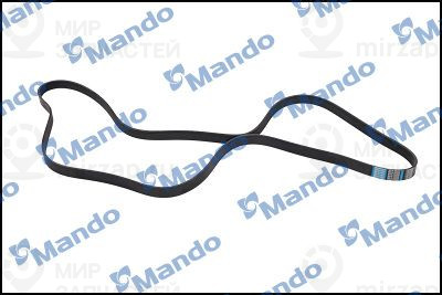 Запчасть MANDO MB6PK2222