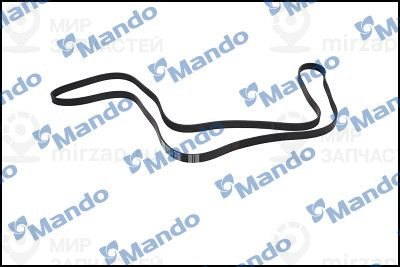 Запчасть MANDO MB6PK2552
