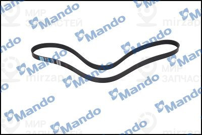 Запчасть MANDO MB7PK1750