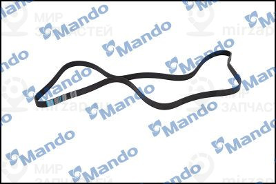 Запчасть MANDO MB7PK2418