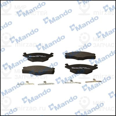 Запчасть MANDO MBF015110