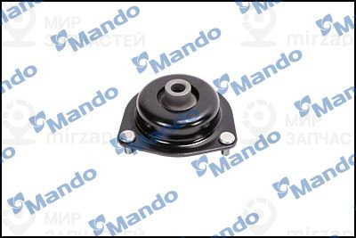 Опора стойки амортизатора MANDO MCC010022