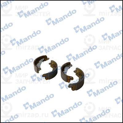 Запчасть MANDO MLD04
