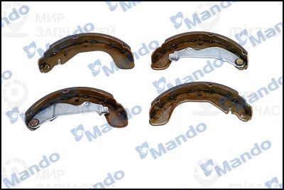 Запчасть MANDO MLD07