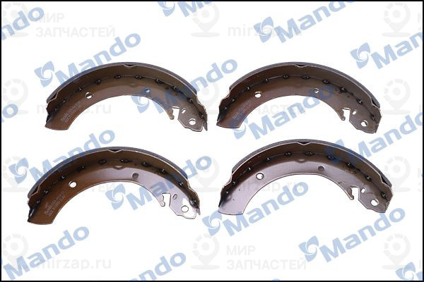 Запчасть MANDO MLH06