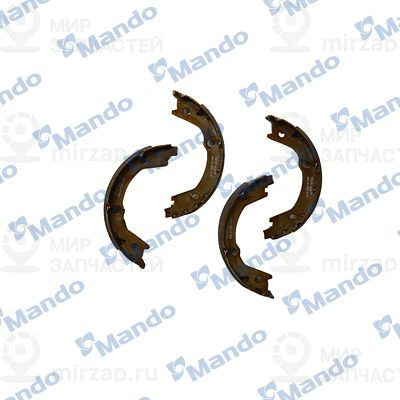 Запчасть MANDO MLH24