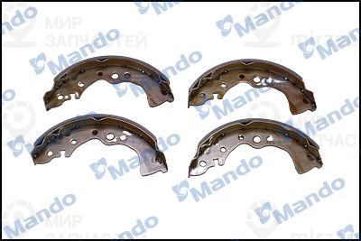 Запчасть MANDO MLP06