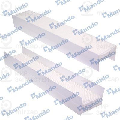 Запчасть MANDO MMF025016