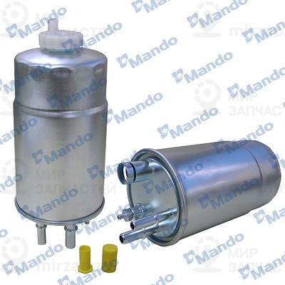 Фильтр топливный MANDO MMF035058