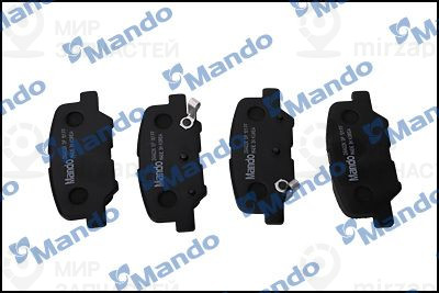 Запчасть MANDO MPA17