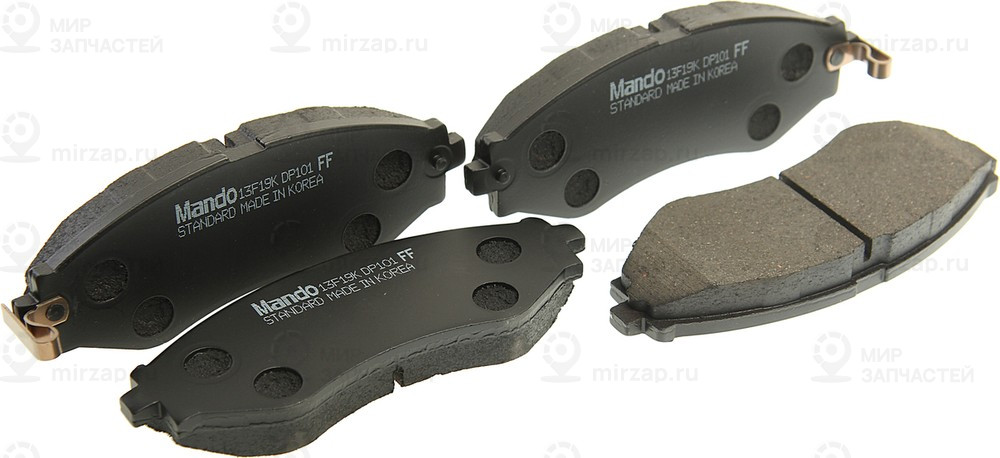 Запчасть MANDO MPD19