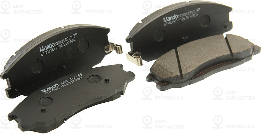 Запчасть MANDO MPH19