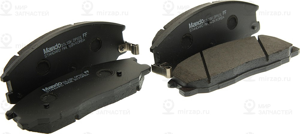 Запчасть MANDO MPH27