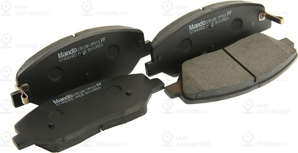 Запчасть MANDO MPH38