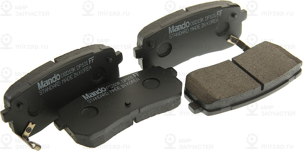 Запчасть MANDO MPH42