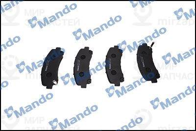 Запчасть MANDO MPI04