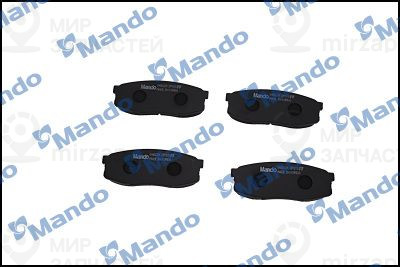 Запчасть MANDO MPT41