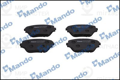 Запчасть MANDO MPT51