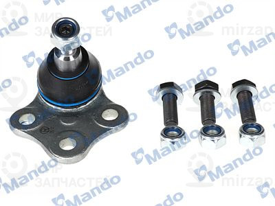 Шарнир независимой подвески / поворотного рычага MANDO MSA025106