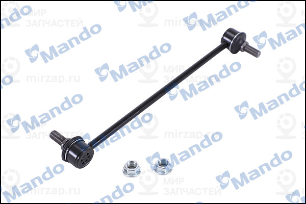 Тяга / стойка стабилизатора MANDO MSC010064