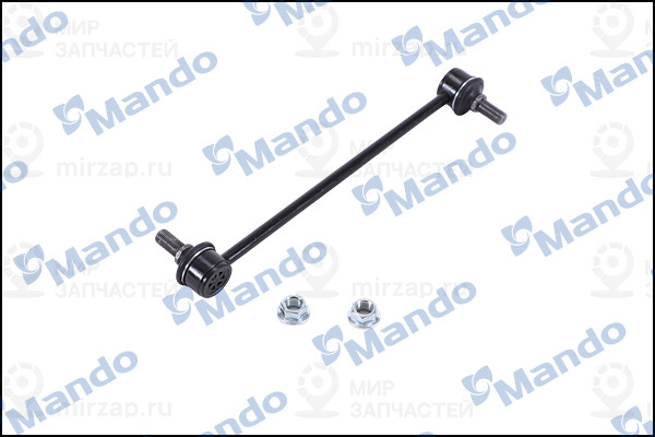 Тяга / стойка стабилизатора MANDO MSC010068
