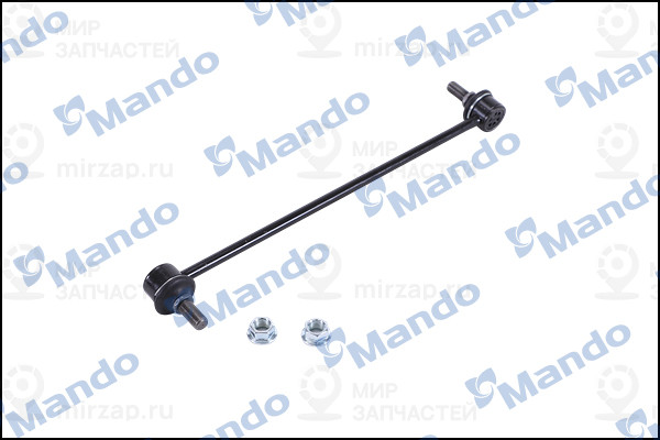 Тяга / стойка стабилизатора MANDO MSC010069