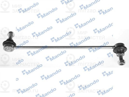 Запчасть MANDO MSC015492