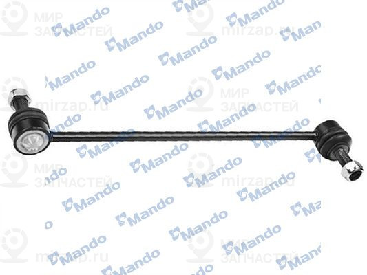 Запчасть MANDO MSC015581