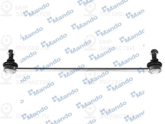 Запчасть MANDO MSC015680