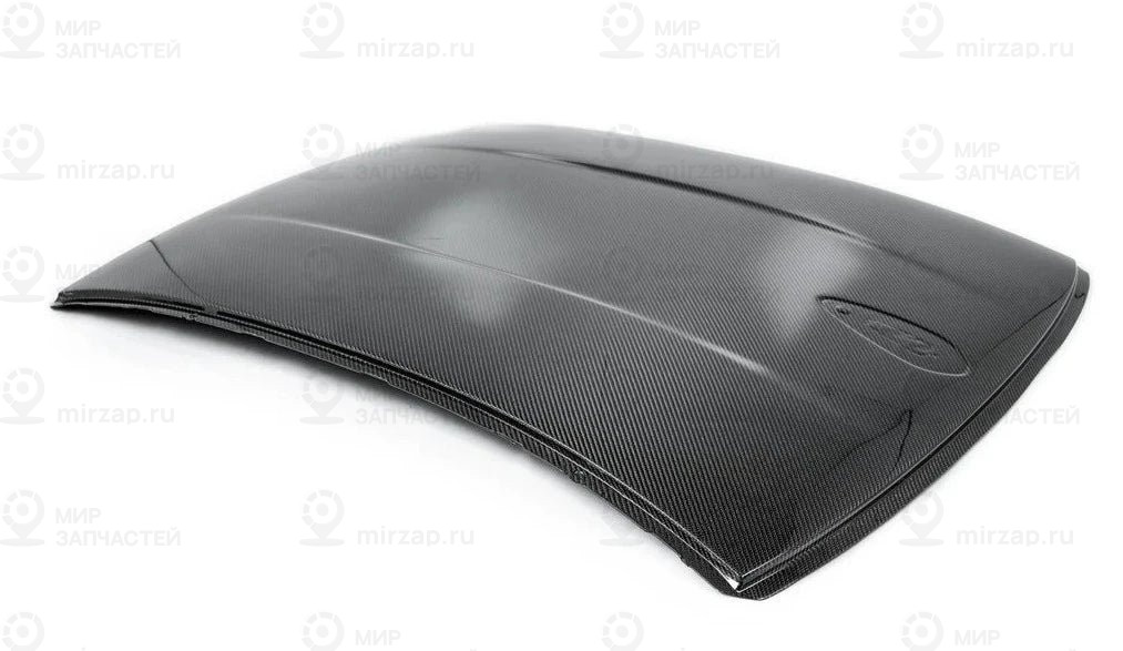 Карбоновая Крыша
 BMW 41312460277
