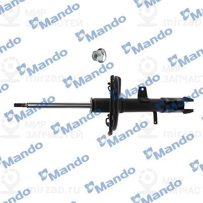 Запчасть MANDO MSS016099