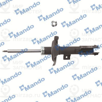 Запчасть MANDO MSS016119
