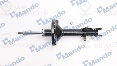 Запчасть MANDO MSS016250