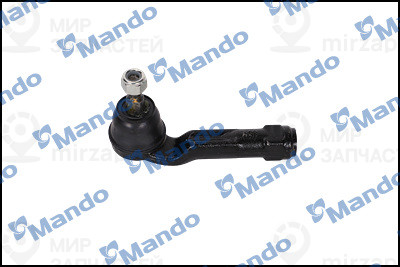 Наконечник поперечной рулевой тяги MANDO MTG050115