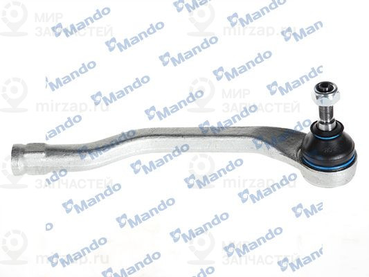 Наконечник поперечной рулевой тяги MANDO MTG055795